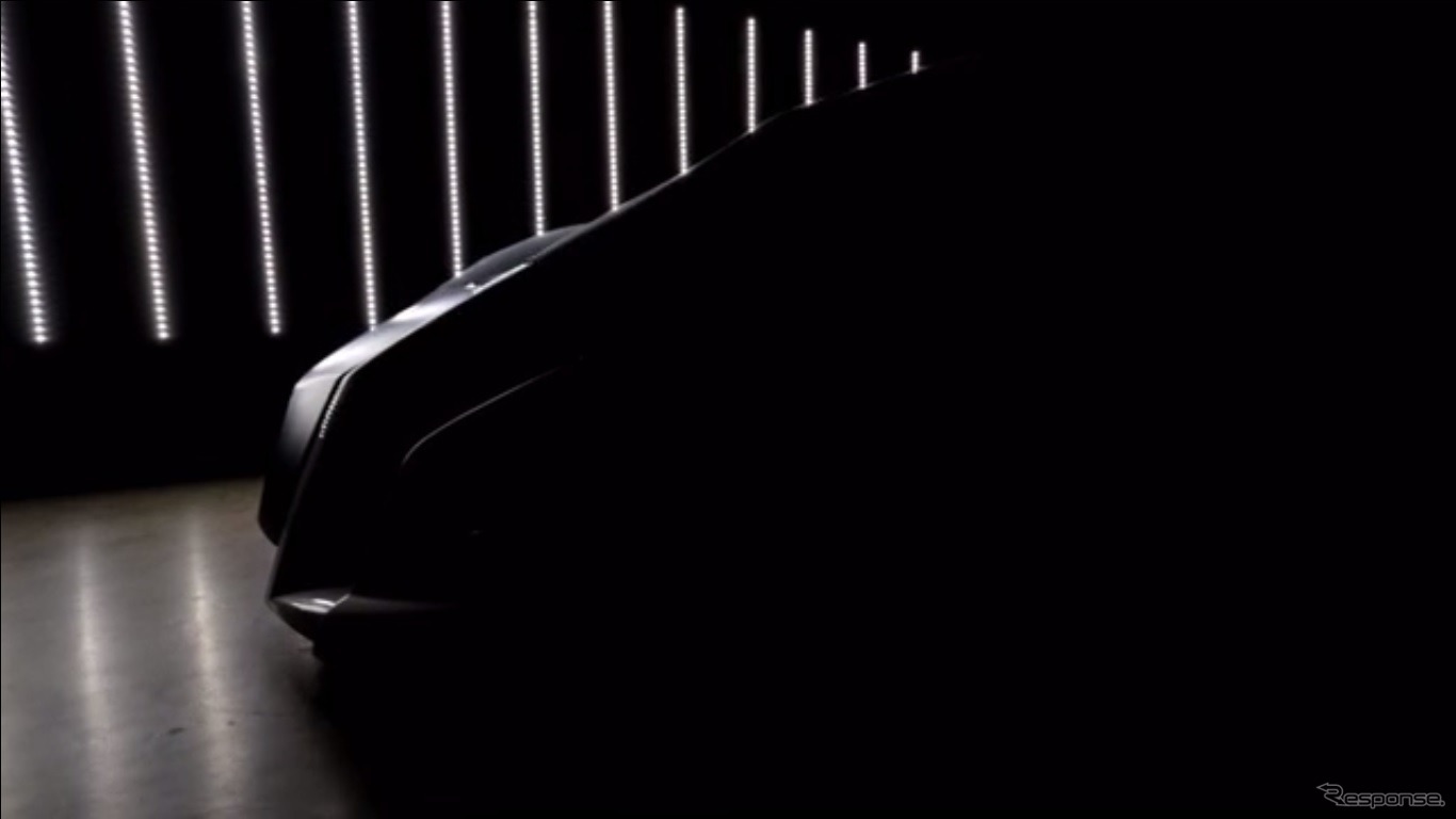 マグナム MK5 の予告イメージ