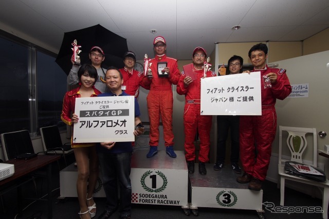 スタパイGP