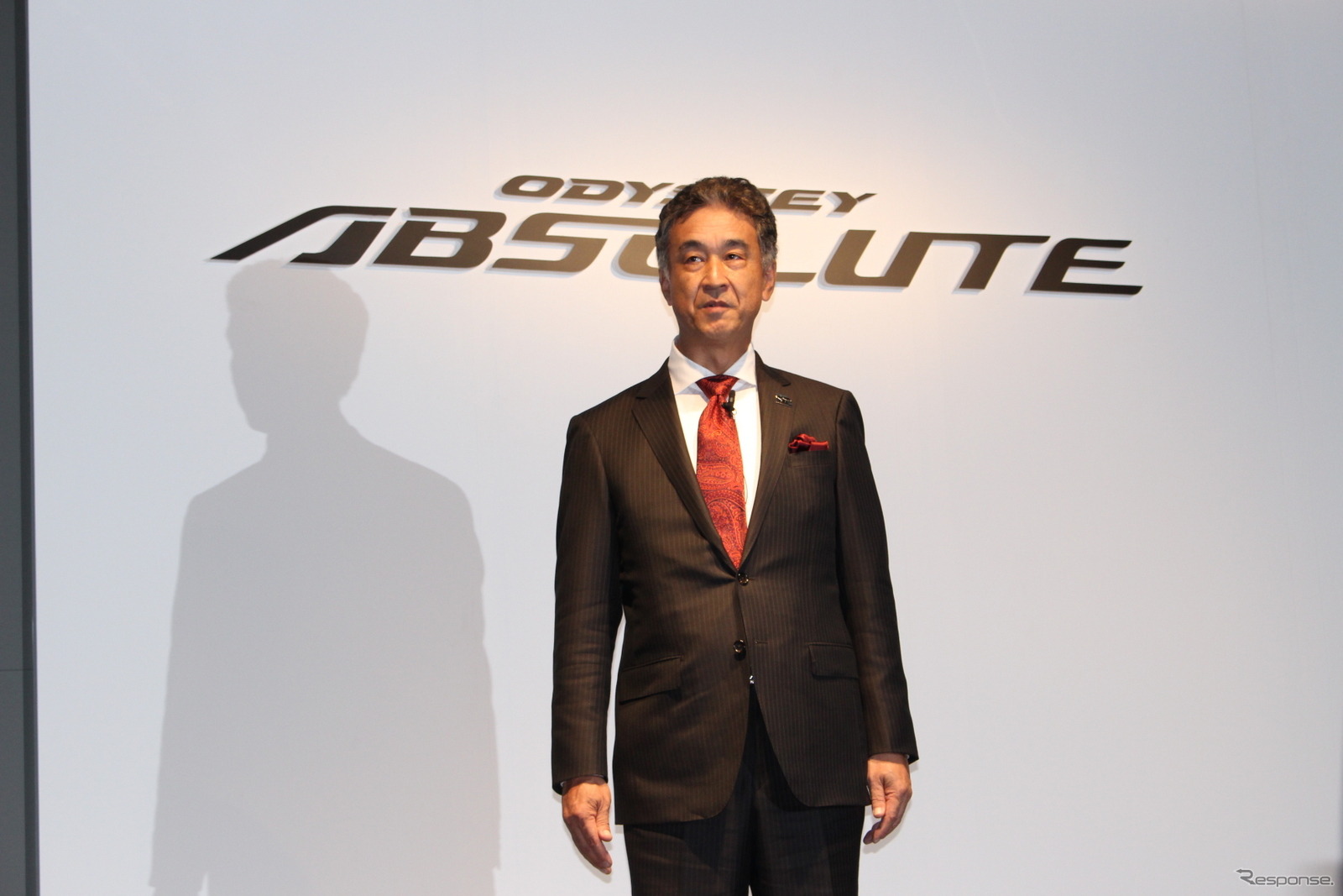 中川真人氏 本田技研工業四軸R&Dセンター開発責任者