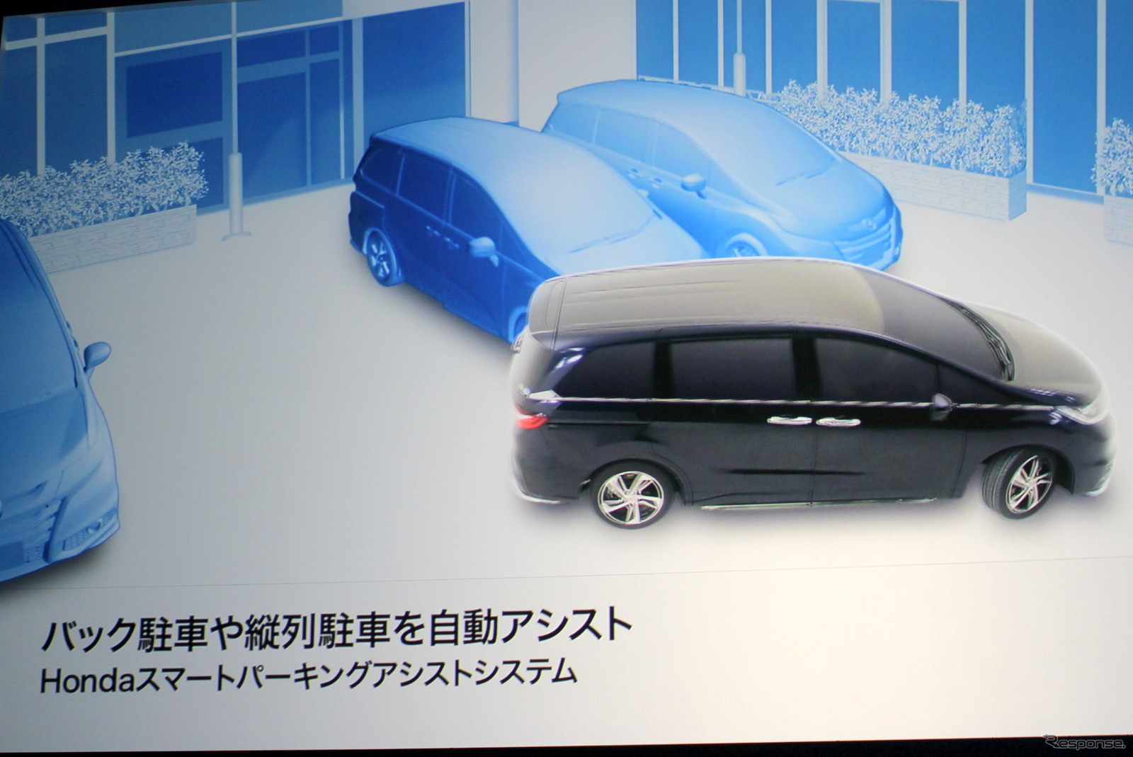 【ホンダ オデッセイ 新型発表】女性も子どもも乗りやすく…次世代ミニバンスタンダード目指す