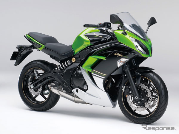 カワサキ Ninja 400 スペシャルエディション