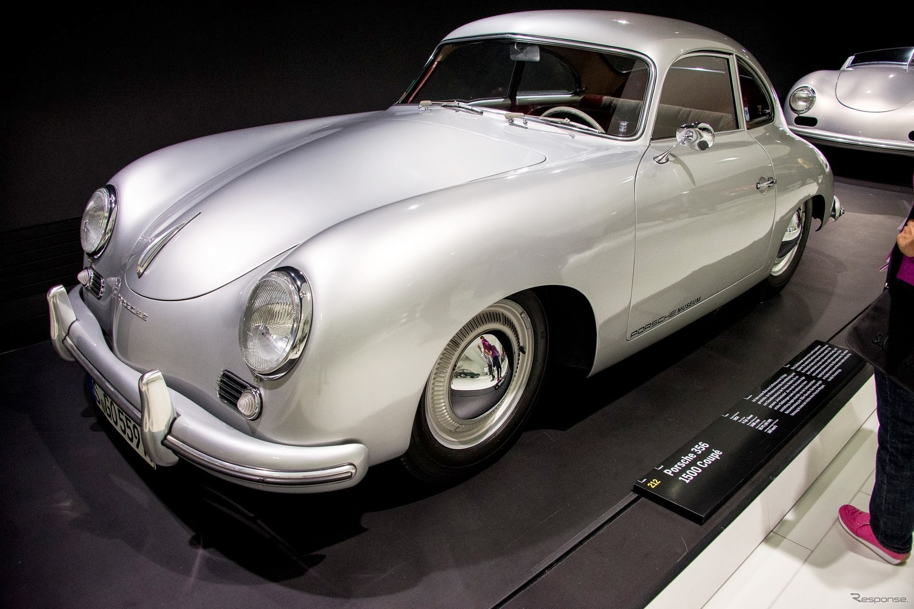 356クーペ