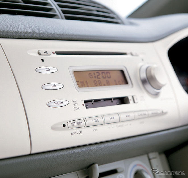 スバル R2 に特別仕様ユーティリティ・パッケージ