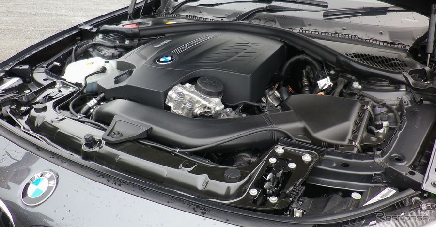 BMW3シリーズ グランツーリスモ