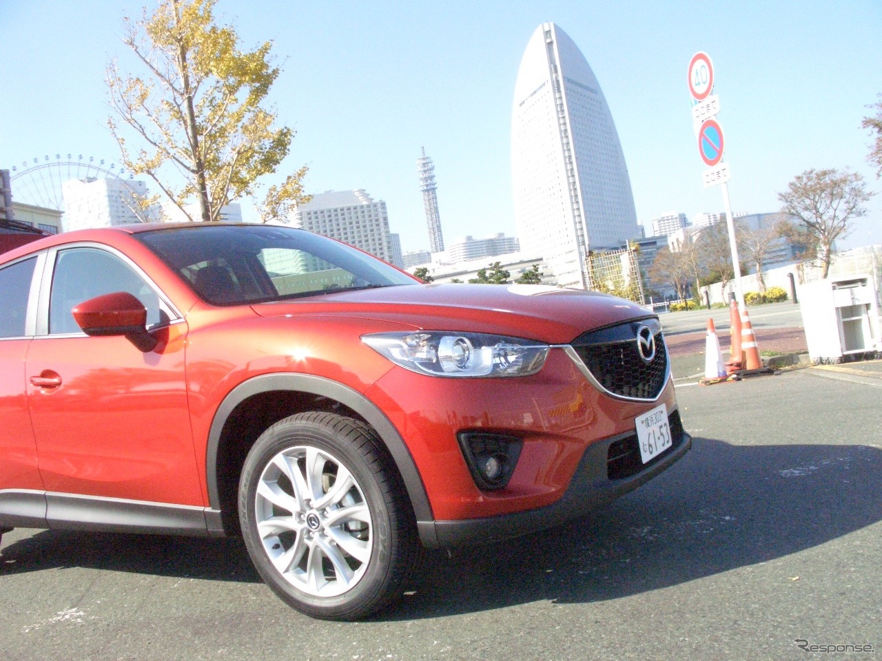 マツダ CX-5 25S L Package