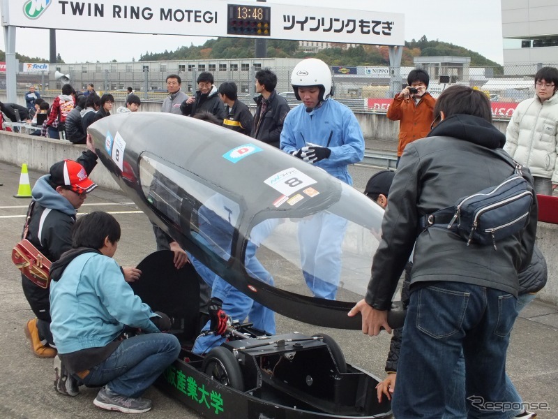 Ene-1 GP MOTEGI