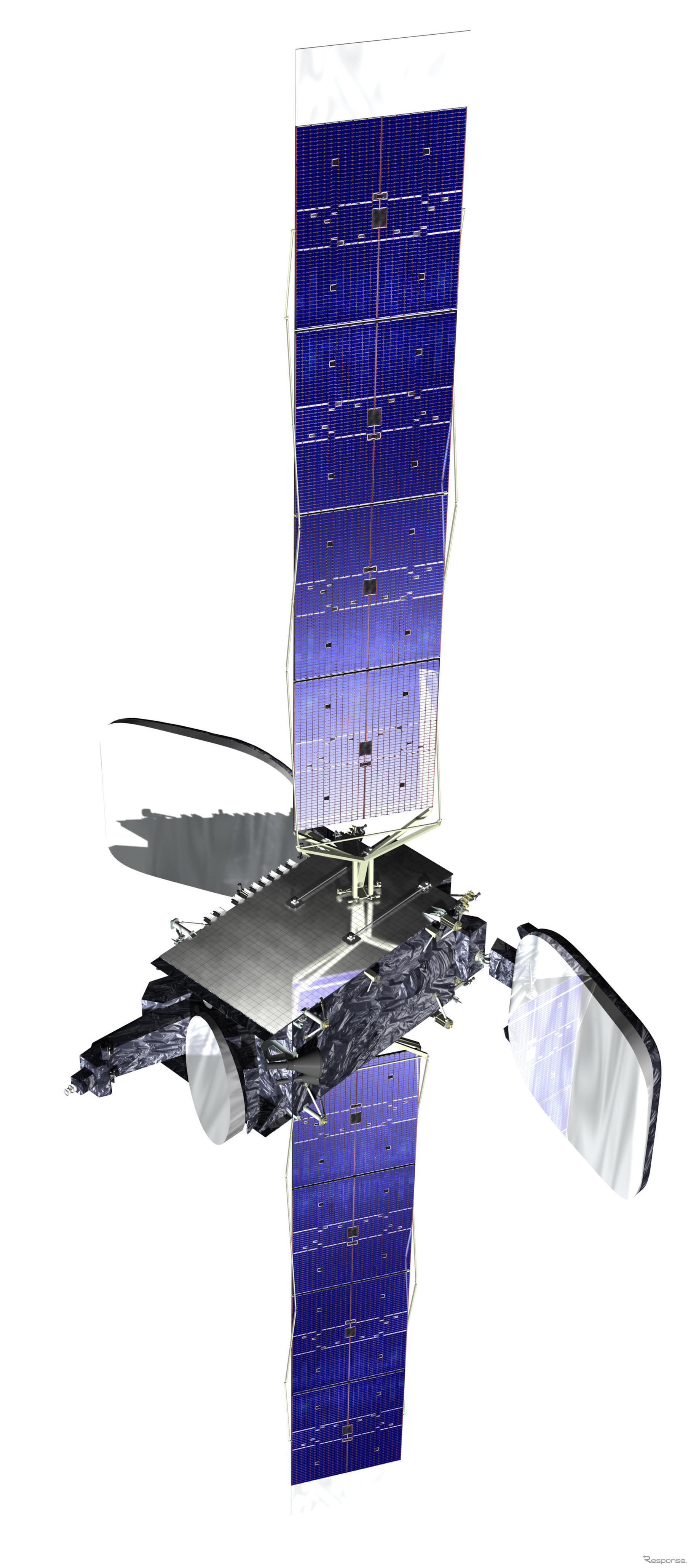 SES-8通信衛星