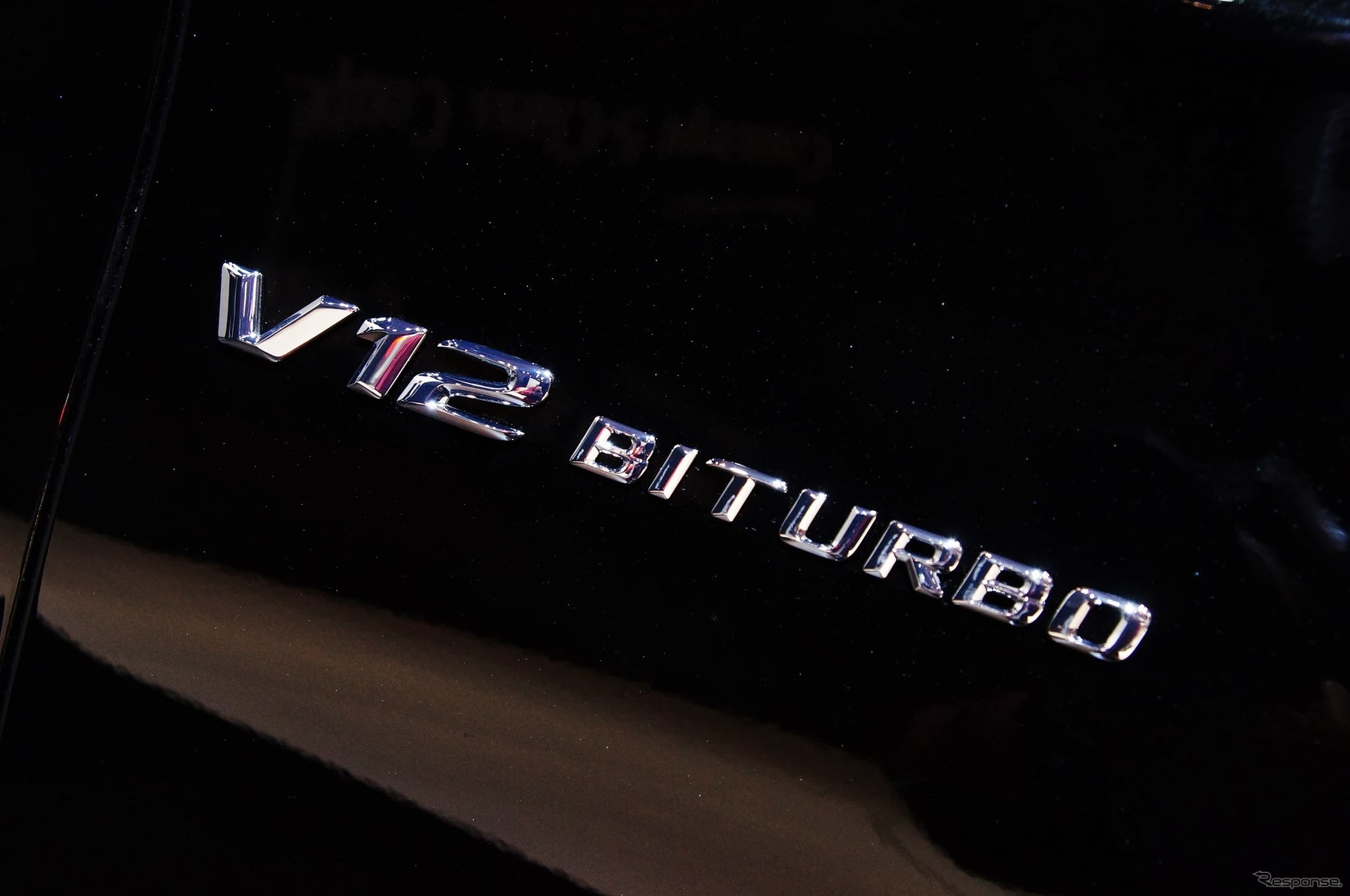 メルセデス・ベンツ S65 AMG ロング