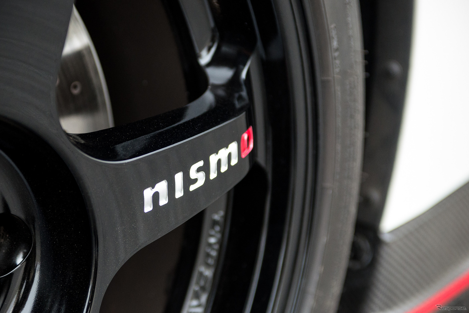 日産・GT-R NISMO