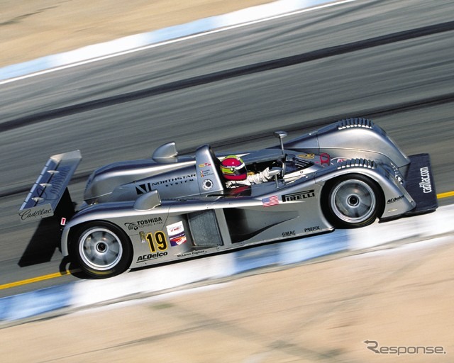 これではイカン! とキャデラック、オールニュー『ノーススター』開発へ