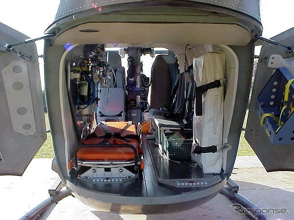 期待の先駆者だったのに…。神奈川県が予算不足でドクターヘリを廃止へ