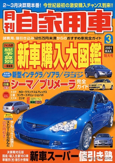 あのクルマの購入費用はどれくらい? ---総予算がわかる!