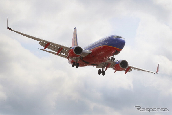 サウスウエスト航空