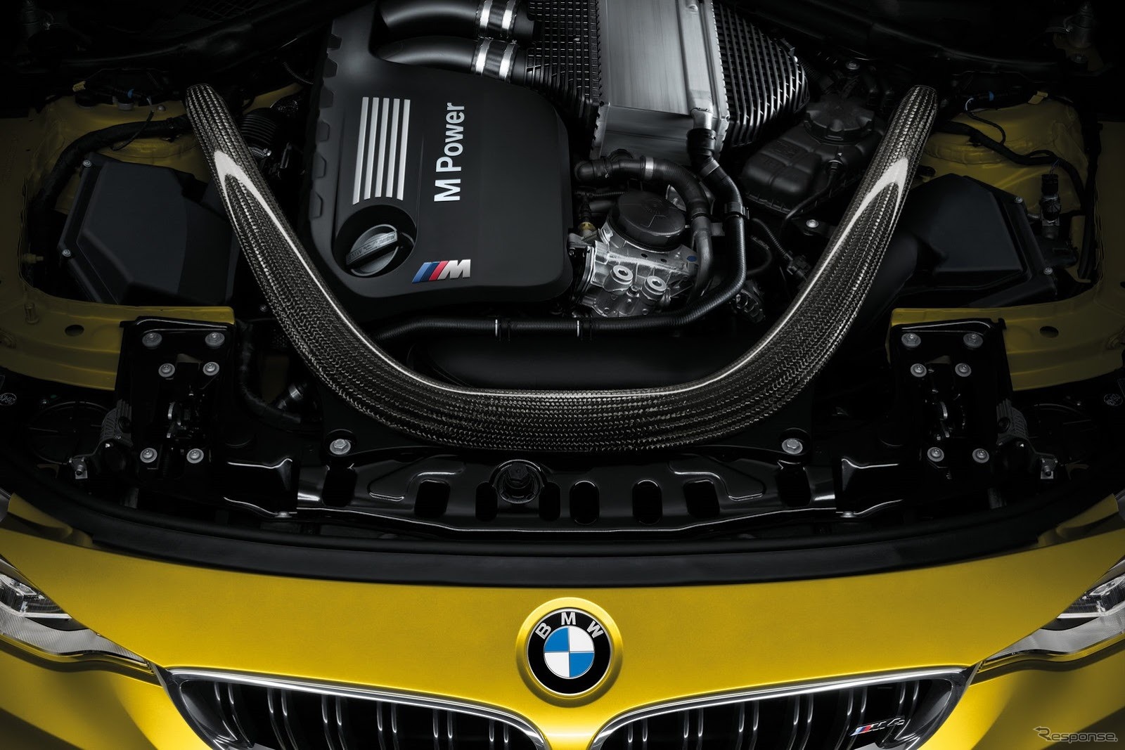 BMW M4クーペ