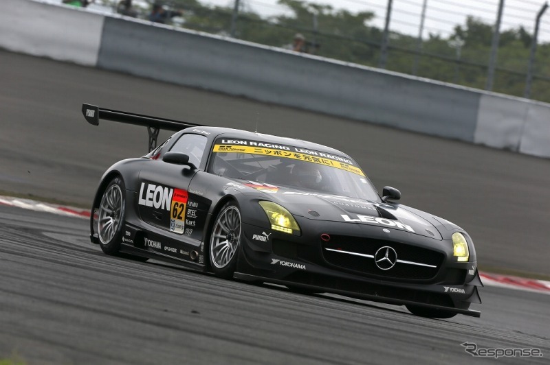 LEON RACING LEON SLS