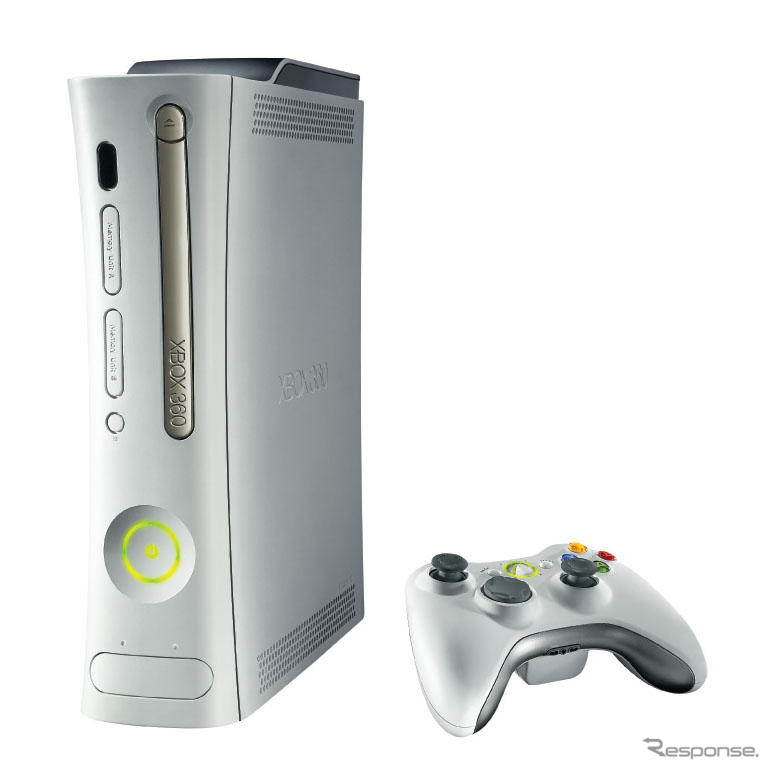 Xbox 360「保護者による設定」機能