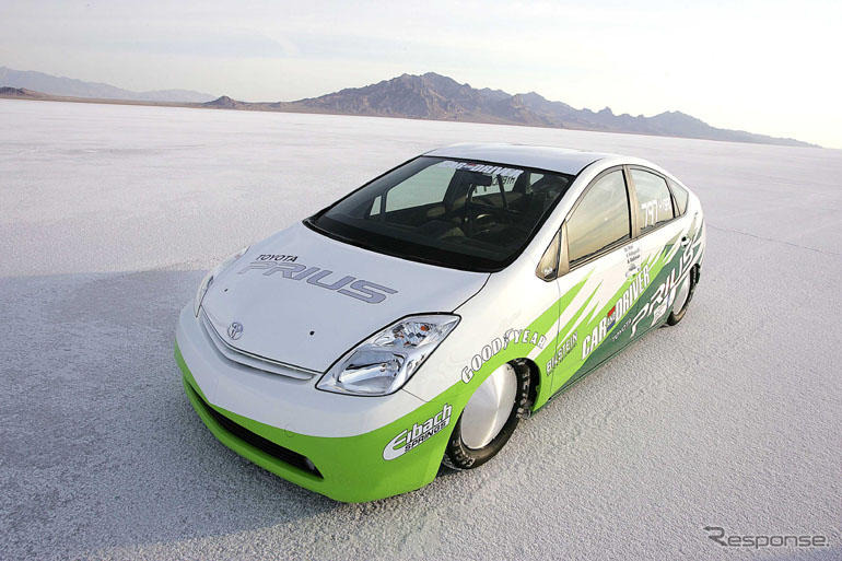 ブランド価値、トヨタが世界9位…米誌発表