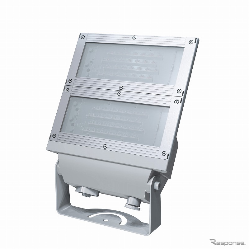 パナソニック・LEDスポットライト（サイン・駐車場用）