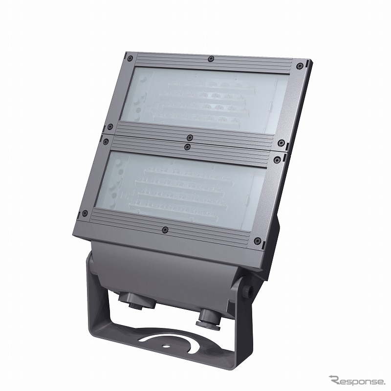 パナソニック・LEDスポットライト（サイン・駐車場用）