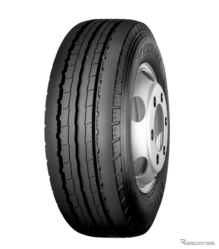 横浜ゴム・LT151R