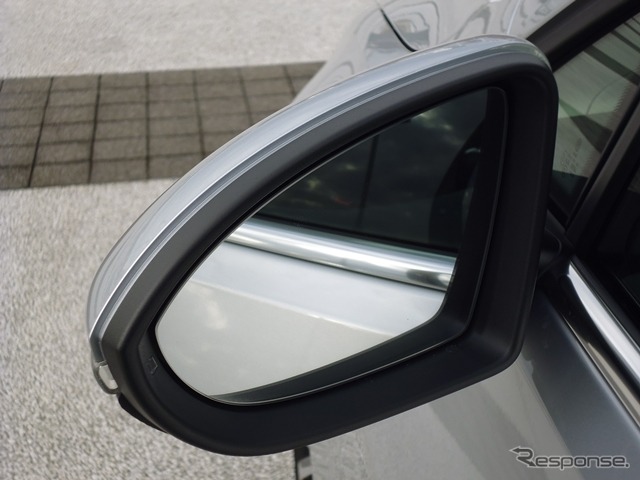 VW ゴルフ ヴァリアント コンフォートライン
