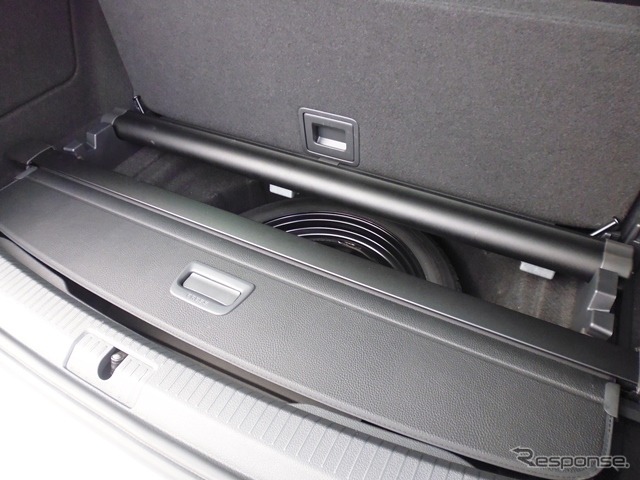 VW ゴルフ ヴァリアント コンフォートライン