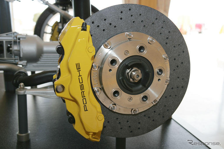【ポルシェ 911カレラ4/4S海外リポート】その2 さらにファットに、そしてワイドに…河村康彦