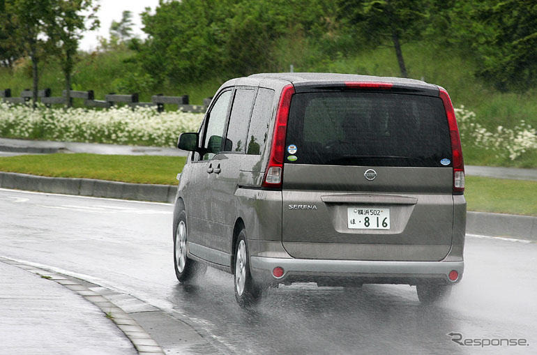 【日産セレナ 創った人】その3 ユーザー視点に近い開発責任者…丸茂敬明CPS