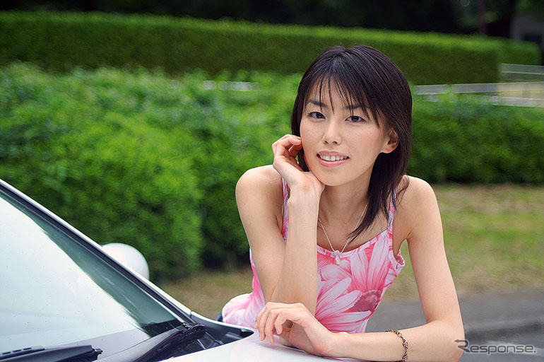 女流ガンプラモデラー提言…カーナビ徹底ガイド、さらにバージョンアップ