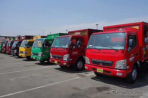 車体工業会、会員生産台数が国内向け好調で3カ月連続プラス…11月