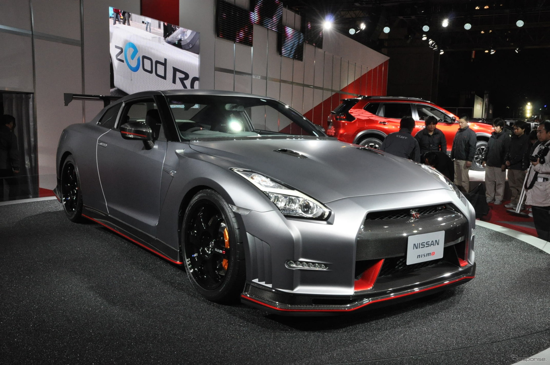 NISMO