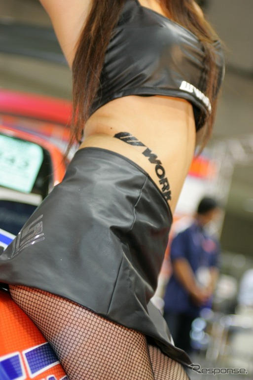 【オートギャラリー05】コンパニオン写真蔵…おおっと