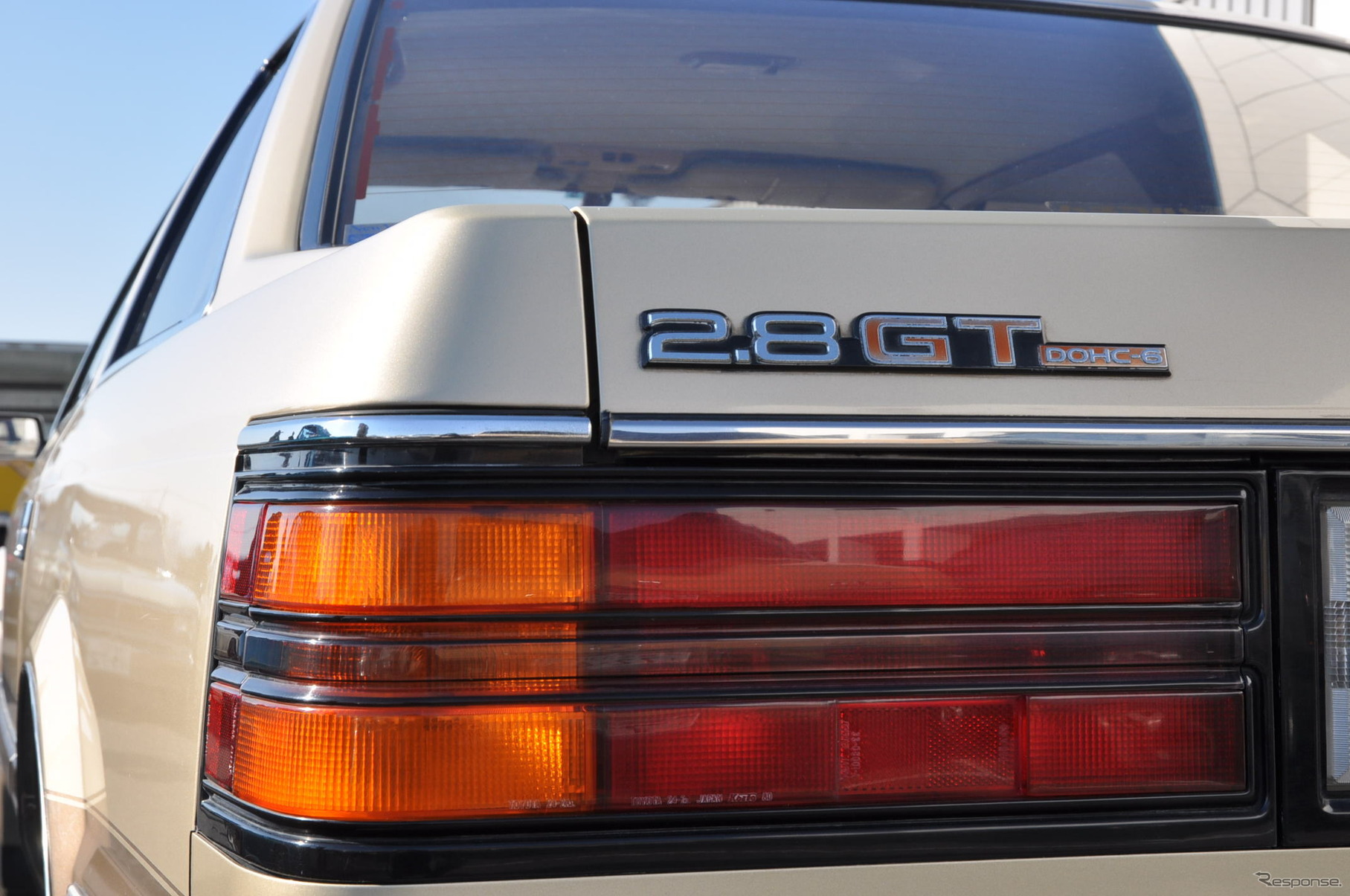 ソアラ2800GT