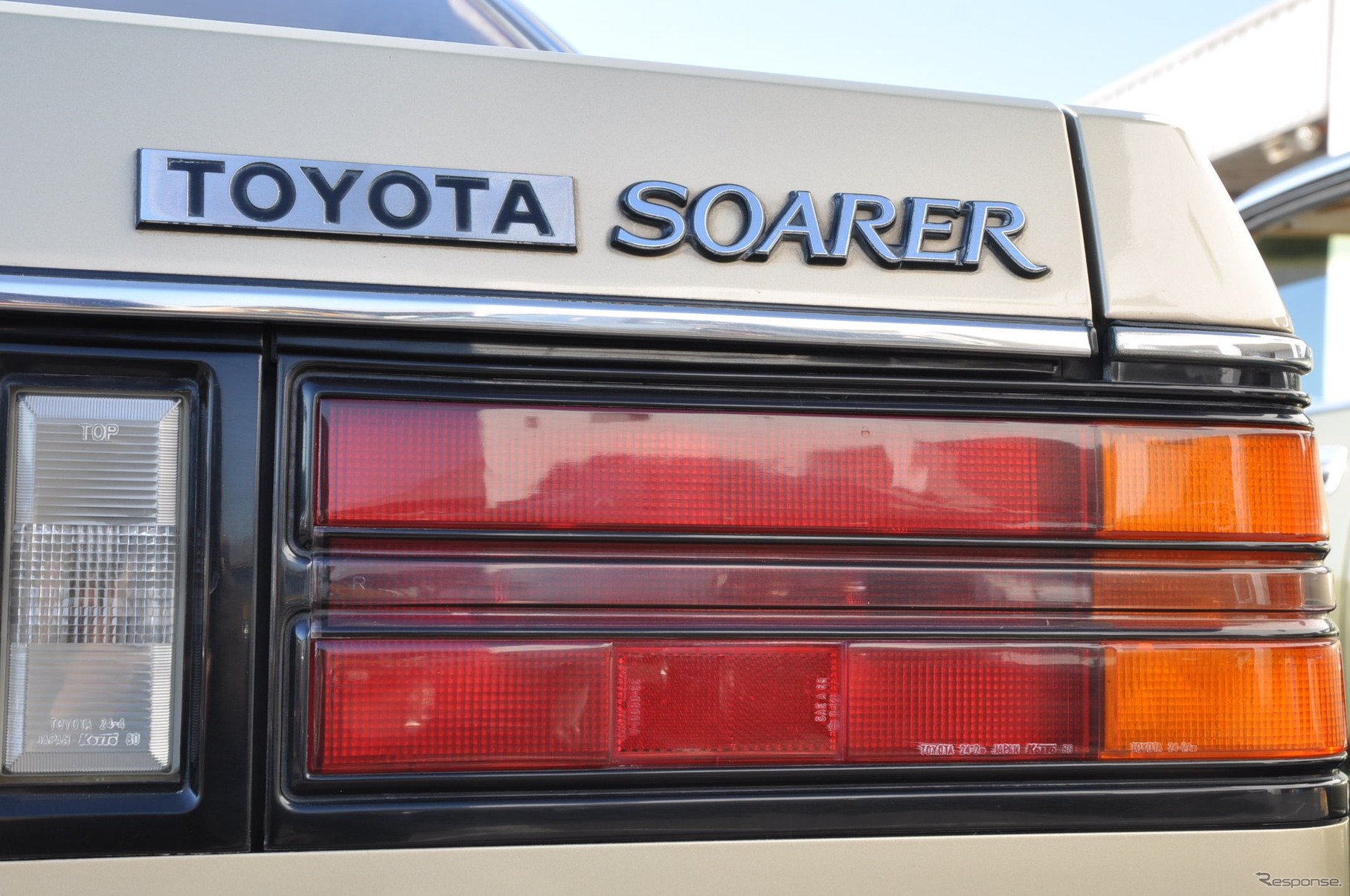 ソアラ2800GT
