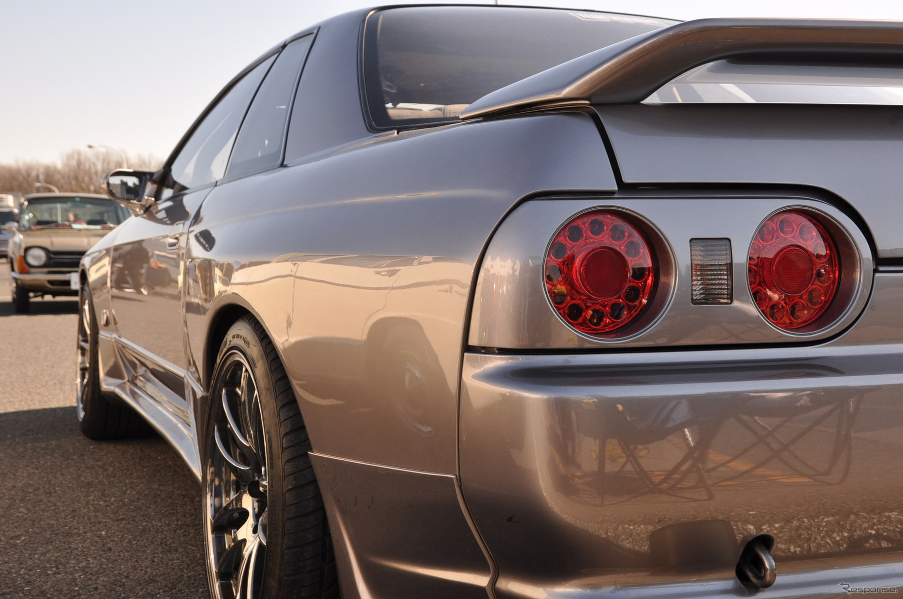 スカイライン GTS－t　タイプM