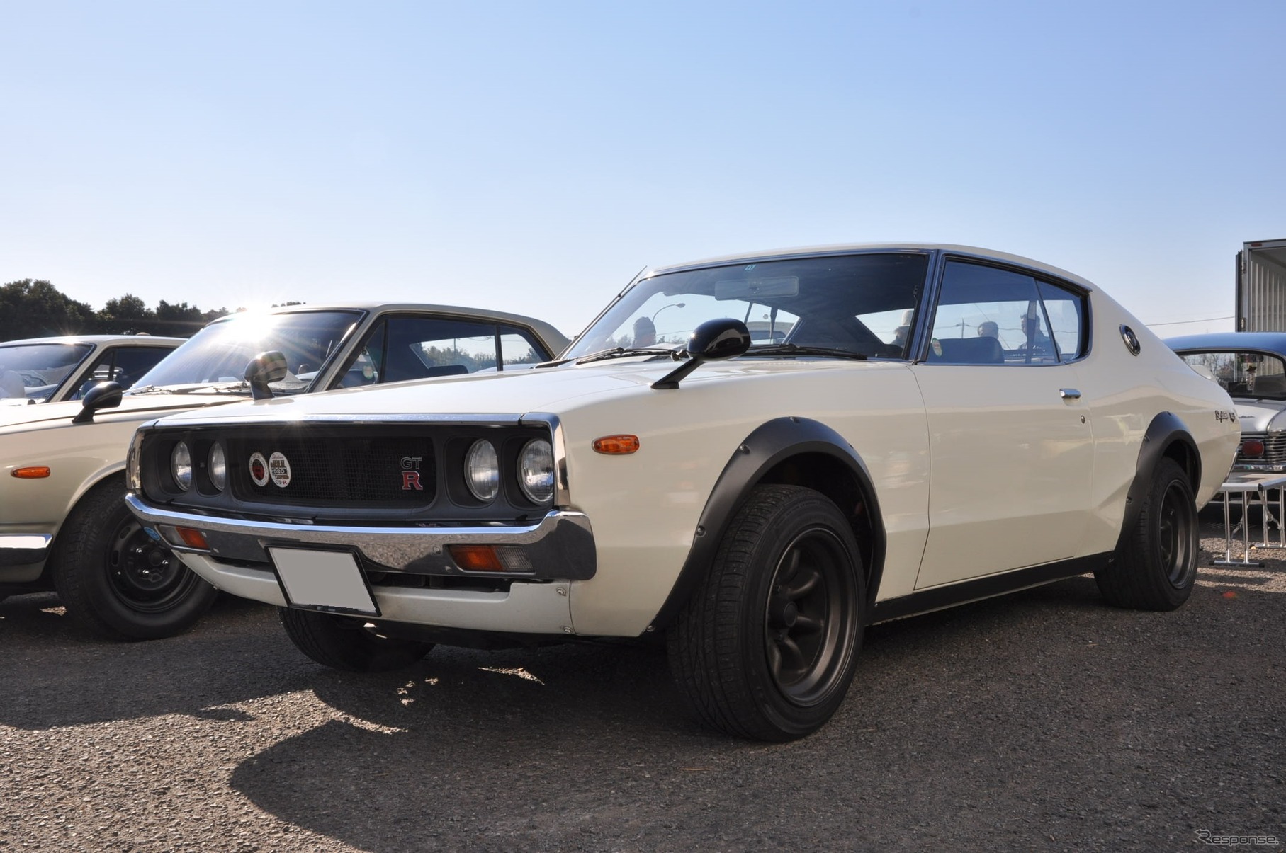 スカイラインGT-R