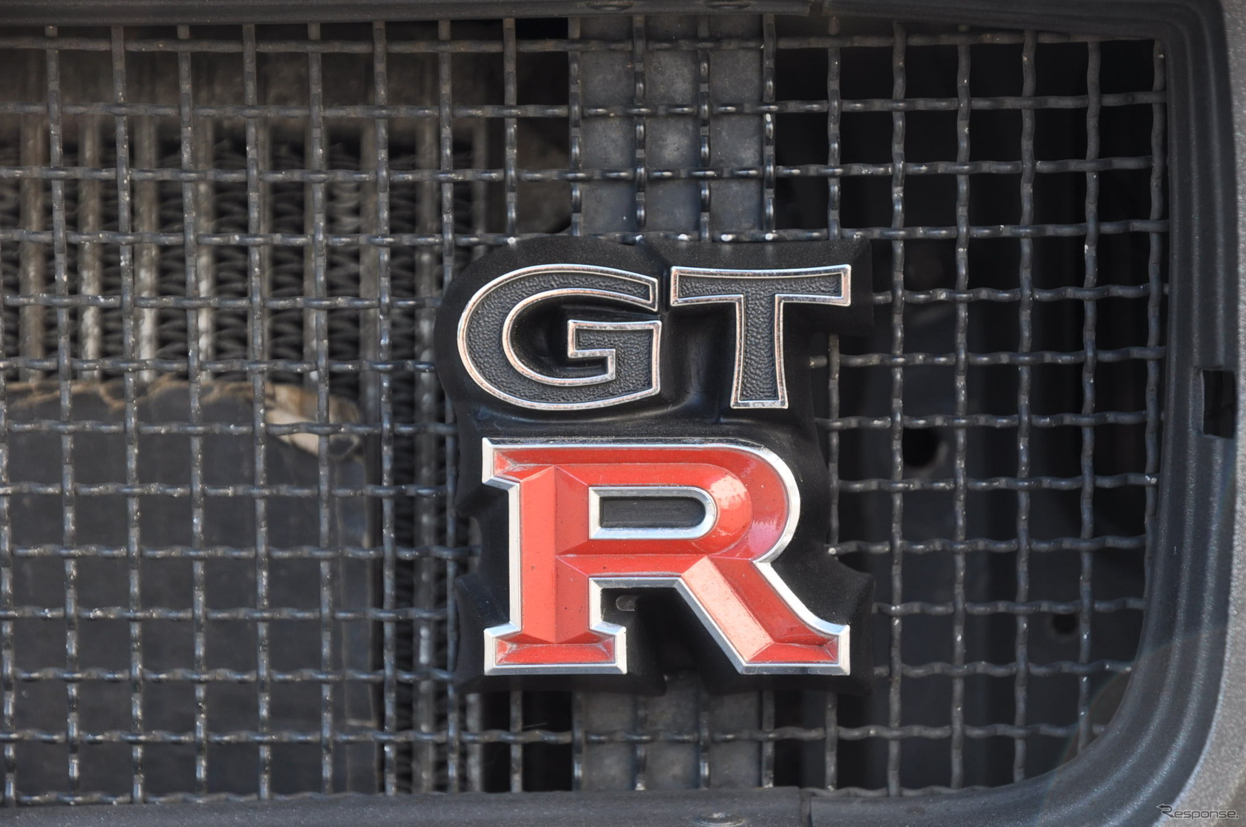 スカイラインGT-R