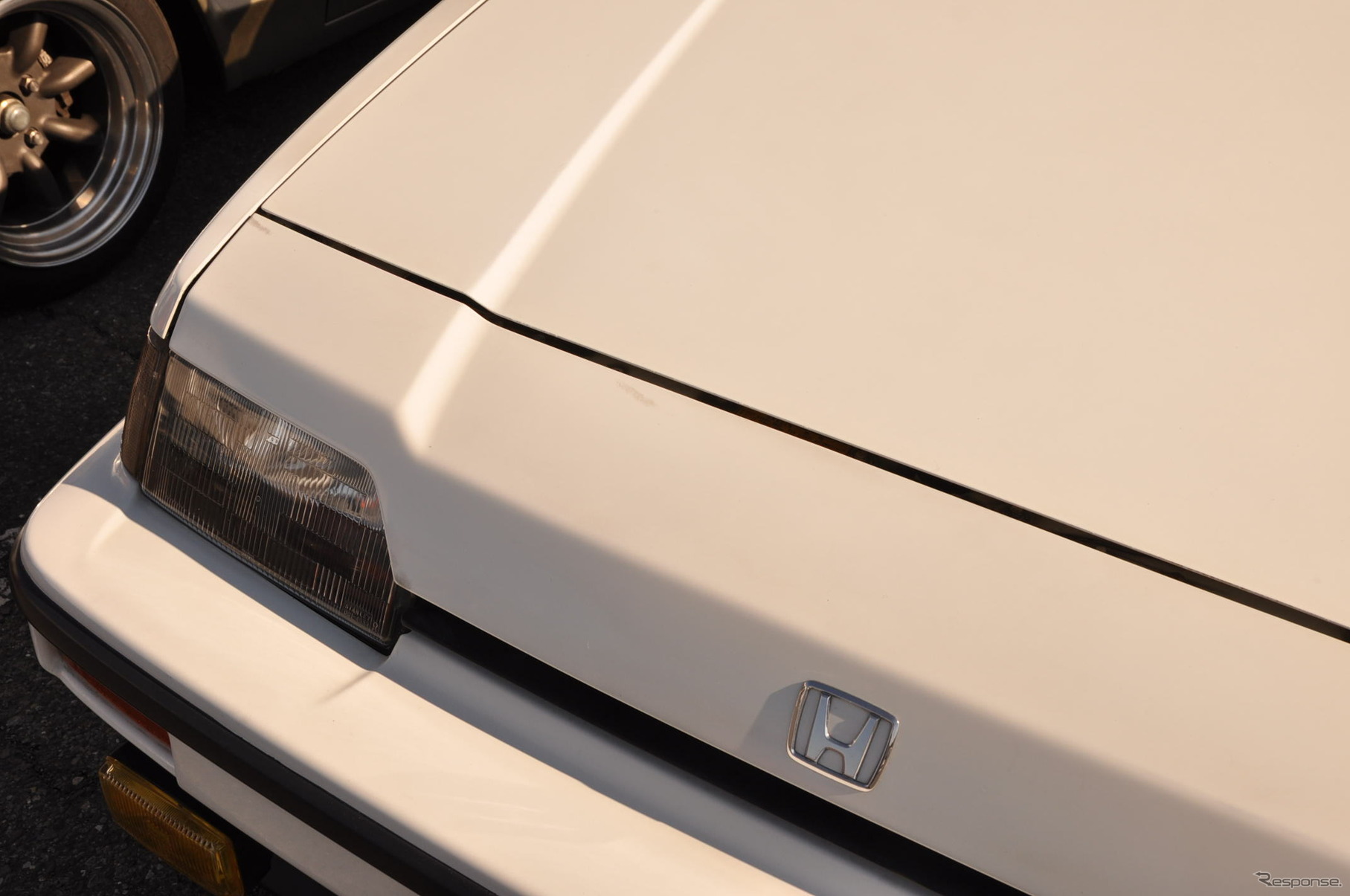 バラードスポーツCR-X