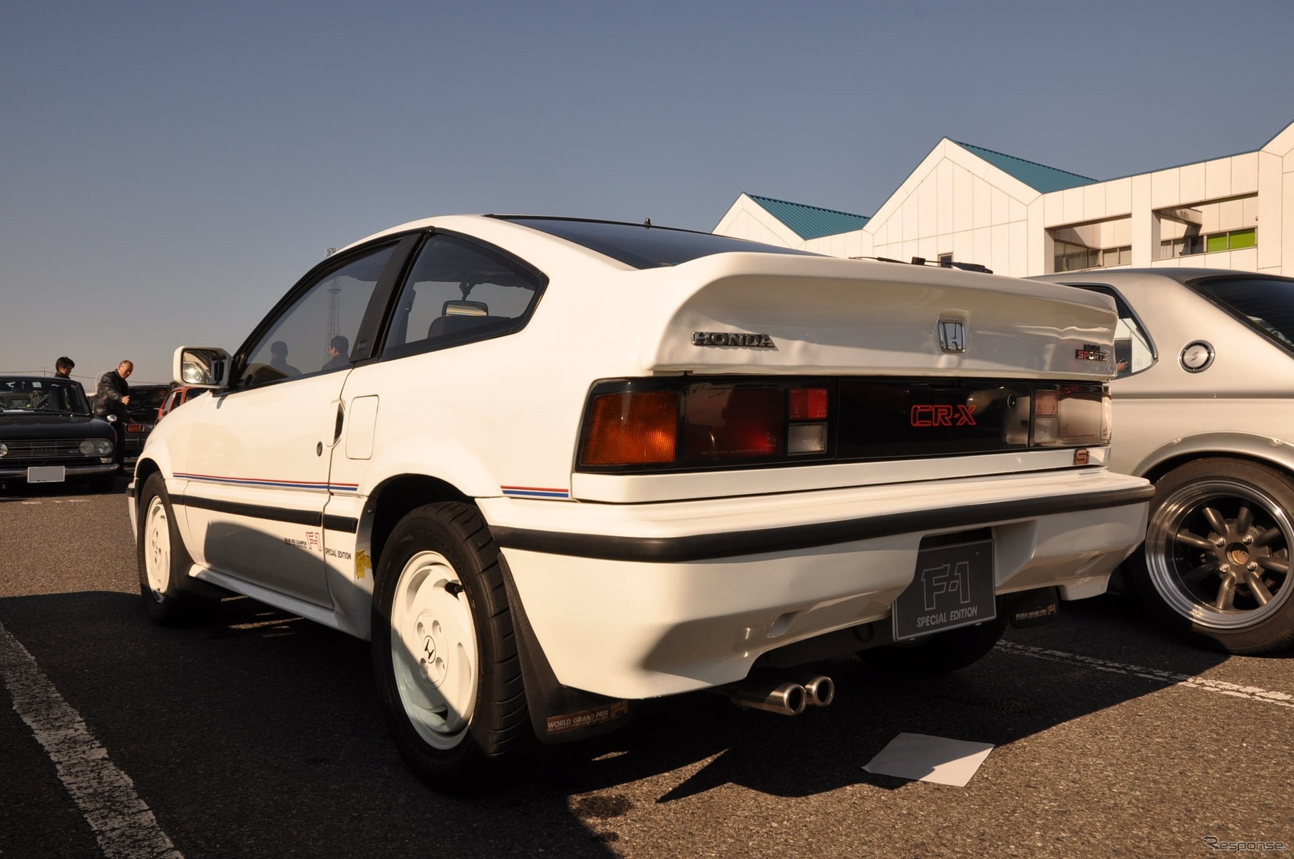 バラードスポーツCR-X