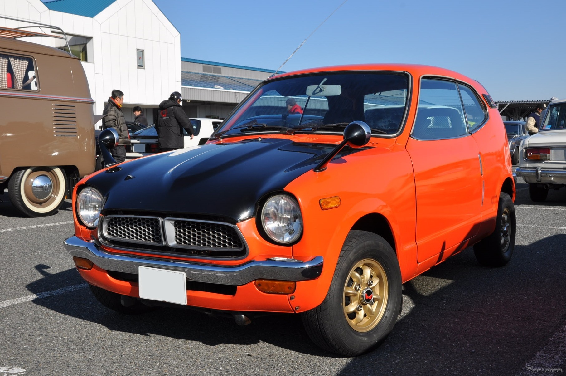 Z　GSS
