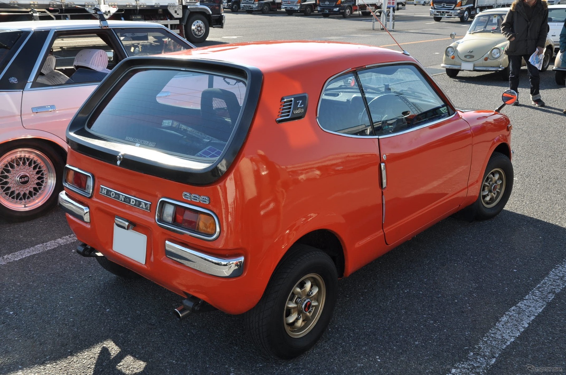 Z　GSS