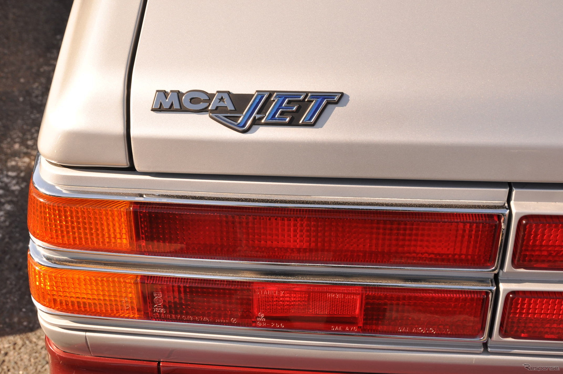 ギャラン　ラムダ