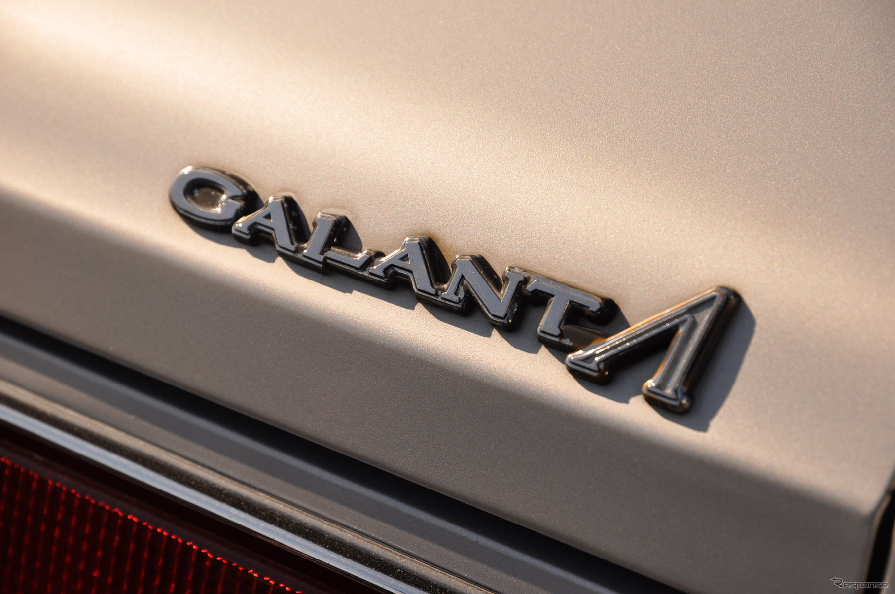 ギャラン　ラムダ