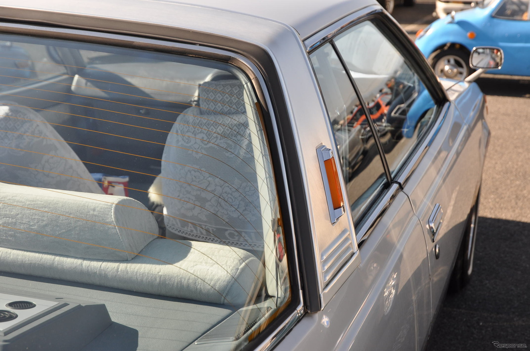 ギャラン　ラムダ