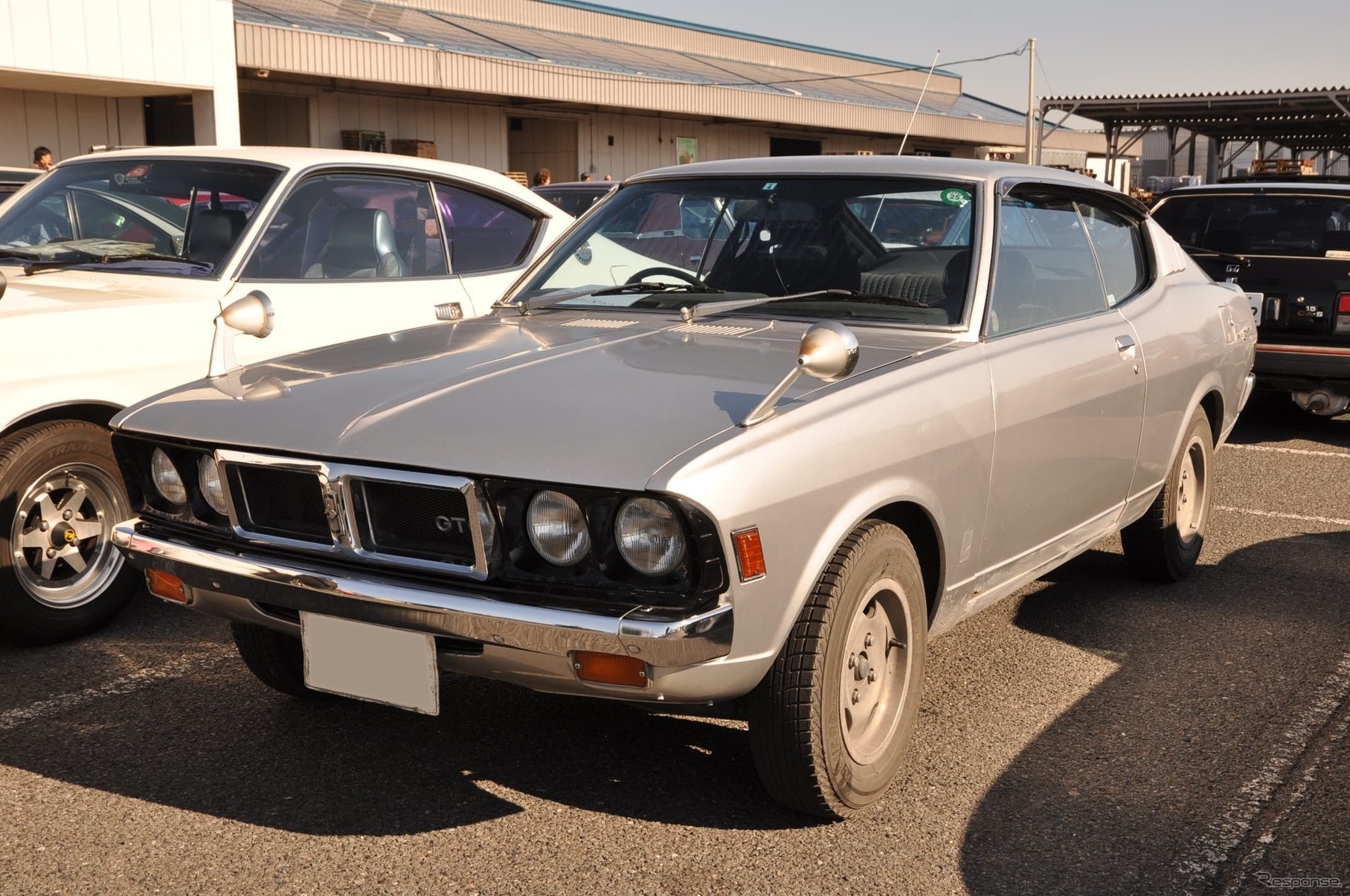 ギャランＧＴＯ M1