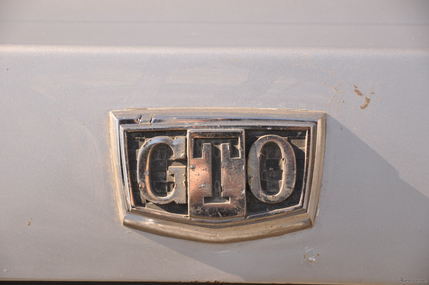 ギャランＧＴＯ M1