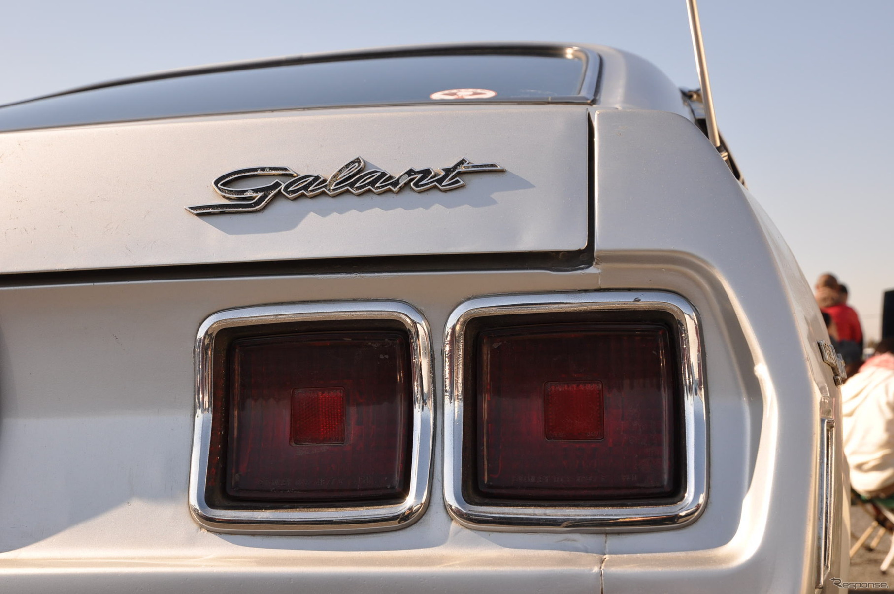 ギャランＧＴＯ M1