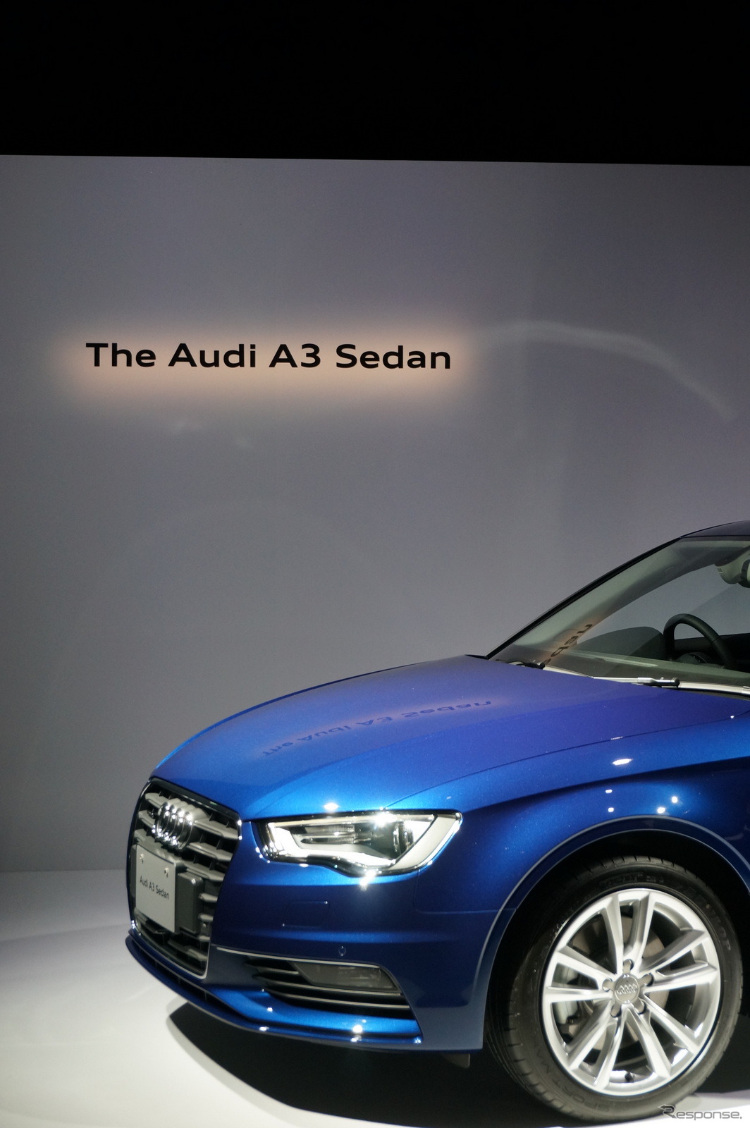 Audi『S3 Sedan(セダン)』