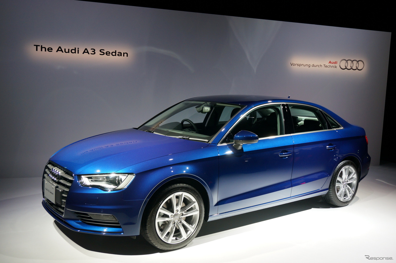 Audi『S3 Sedan(セダン)』
