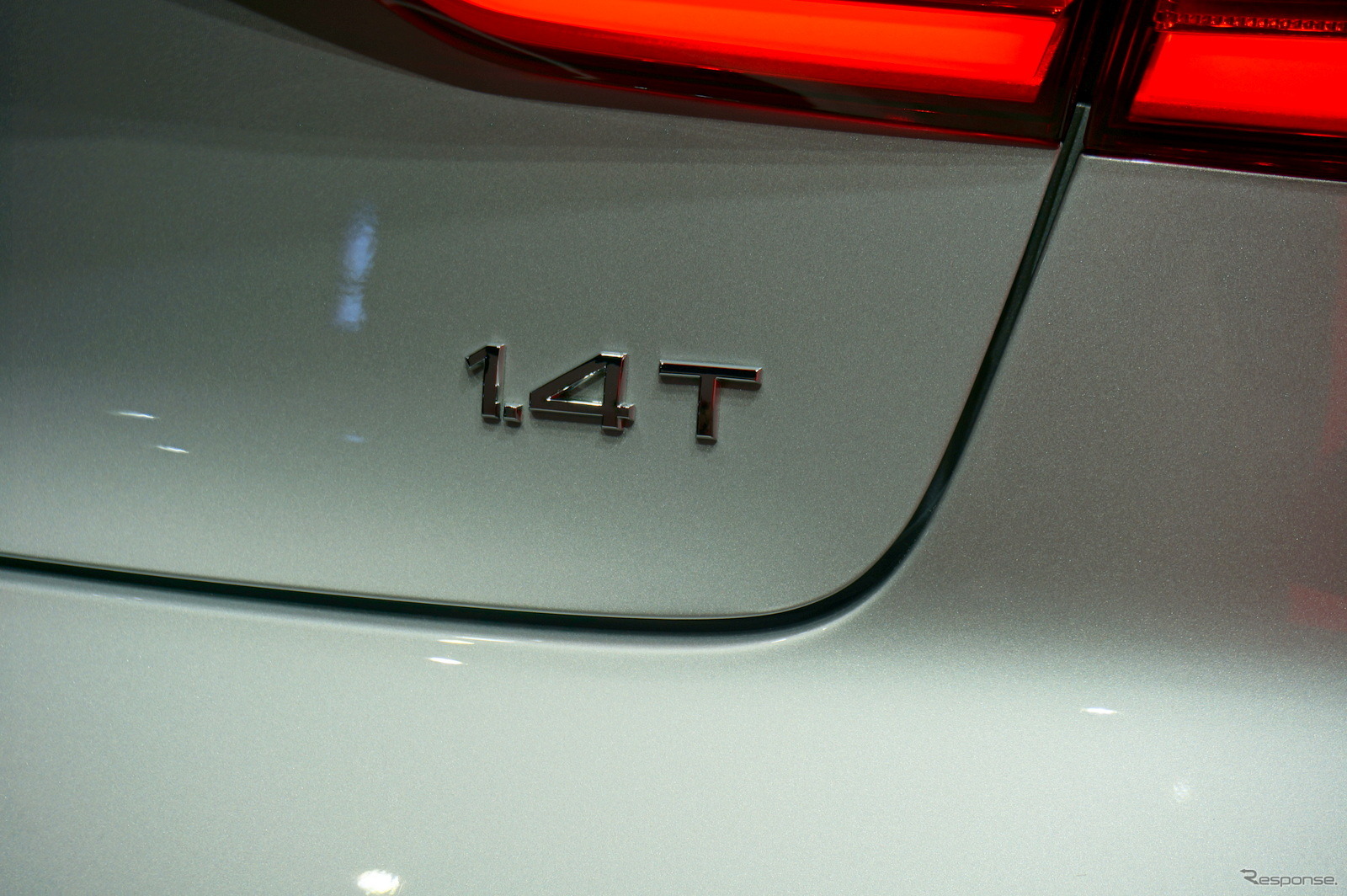 Audi 『A3 Sedan(セダン)』